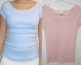 Blusa básica