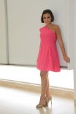 vestido de laise