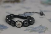 Shamballa preta